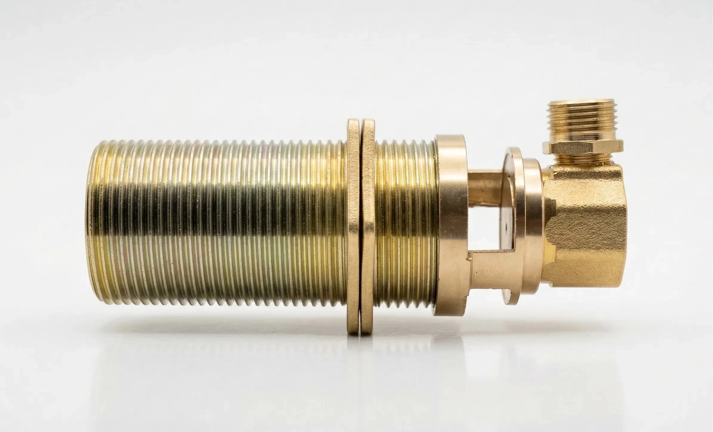 LPG Injector Assembly